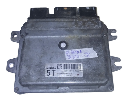 MEC90-771 ecm ecu computer 2008 Nissan Sentra