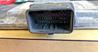 31036 ZX00A Nissan Altima 2010 TCM transmission computer
