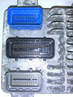 12589770 ECM ECU computer 2004 Chevy Malibu **tested good**