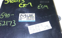 L3BL 18 881A ecm ecu computer 2009 Mazda CX-9 CX9