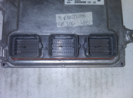 37820-5MJ-A76  ecu ecm computer 2017 Honda Ridgeline