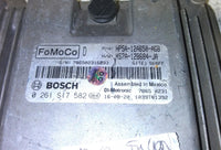 HP5A-12A650-AGB ecm ecu computer Ford Fusion 2017-2019 ***TESTED***