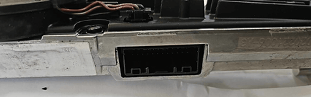 87501FN001 Subaru Impreza Front view Windshield Camera - Swan Auto
