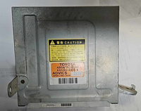 89540-24210 Lexus SC430 abs anti-lock brake control module