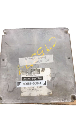 89661-06841 BMW E21 Ignition control module computer 2000