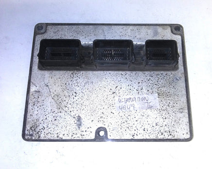 3L1A-12A650-AFA ecm ecu computer 2003 Ford Expedition