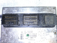 8H6A-12A650-DB Lincoln MKZ 2008-2009 ecm ecu computer ***TESTED***