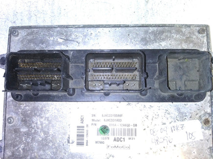 8H6A-12A650-DB Lincoln MKZ 2008-2009 ecm ecu computer ***TESTED***