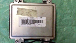 12612048 Pontiac Grand Prix or Lucerne 2006-2008 ecm ecu computer