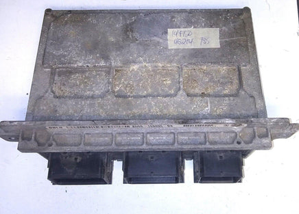 EL3A-12A650-RA ecm ecu computer 2014 Ford F150 F-150 **tested** - Swan Auto