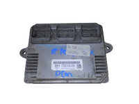 2018 Acura TLX ecm ecu computer 37820-5J2-C54