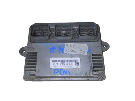 2018 Acura TLX ecm ecu computer 37820-5J2-C54