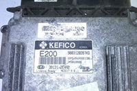 39131-2EHA0 ecm ecu computer 2014 Kia Soul