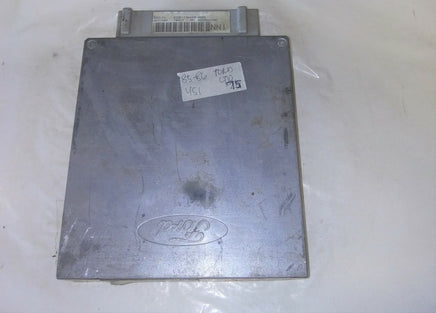 E53F-12A650-AN2B Ford T-Bird or LTD 1985-1986 ecm ecu computer
