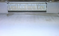 89666-02161 Toyota Matrix 2003 ecu ecm computer