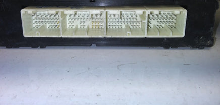 22765AC812 ecm ecu computer 2013 Subaru BRZ