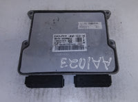 39110-3CGN9 ecu ecm computer 2014-2016 Kia Cadenza