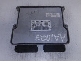 39110-3CGN9 ecu ecm computer 2014-2016 Kia Cadenza