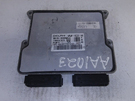 39110-3CGN9 ecu ecm computer 2014-2016 Kia Cadenza