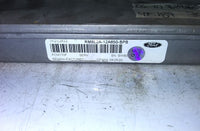RM6L2A-12A650-BPB Ford Explorer 2006-2007 ecm ecu computer  **TESTED GOOD**