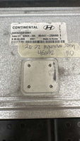 95441-2BAN0 ecm ecu computer 2020-2022 Hyundai Ioniq