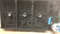 13697145 Fusebox control module 2008 Cadillac DTS