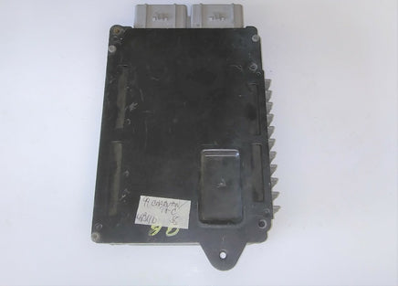 P04727247AE ecm ecu computer 1999 Dodge Caravan or T&C