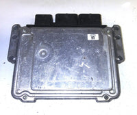 7 584 097 -01 ecm ecu computer 2008-2014 Mini Cooper