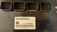 P05187761AA ECM ECU computer 2007-2009 Chrysler PT Cruiser **REMAN**