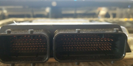 2021 Honda CRV CR-V ecm ecu computer 37820-5PA-AH2