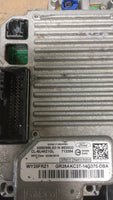 KC3T-14G370-DBA Ford Fusion 2017 screen control module **TESTED**