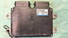 2010 Mazda 3 ecm ecu computer L538 18 881D