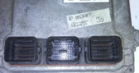 37820-RBJ-L55 ecm ecu computer 2010 Honda Insight