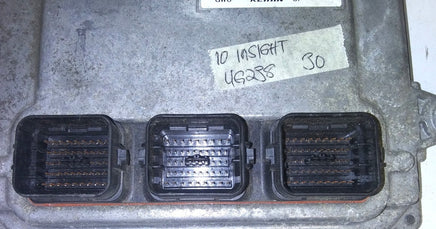 37820-RBJ-L55 ecm ecu computer 2010 Honda Insight