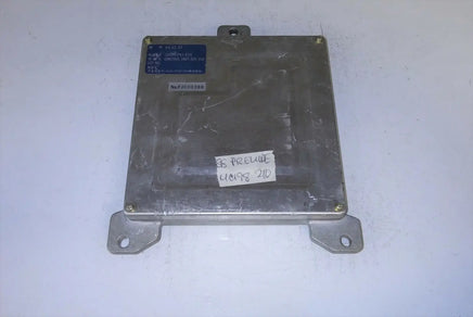 36048-PK1-674 Honda Prelude 1988 solenoid valve module