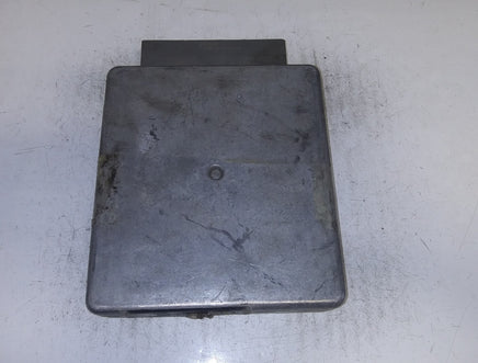 3S4A-12A650-LC ecm ecu computer 2003 Ford Focus  TESTED GOOD