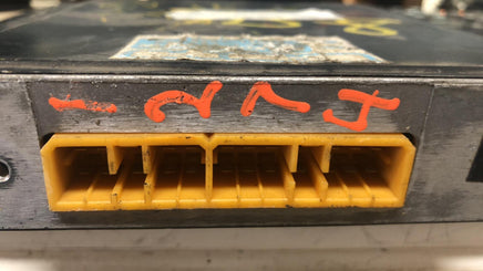39561-14040 Toyota Cressida ecm ecu 1980 computer
