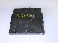 2016 Lexus CT200H ecm ecu computer 89681-76270