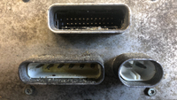 1994 Oldsmobile Alero or Grand ABS Anti-Lock control module 16194369