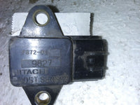 1998-2001 Nissan Altima boost sensor map PS72-01