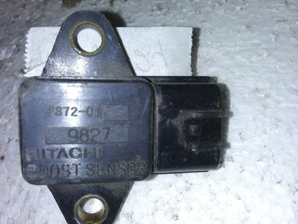 1998-2001 Nissan Altima boost sensor map PS72-01