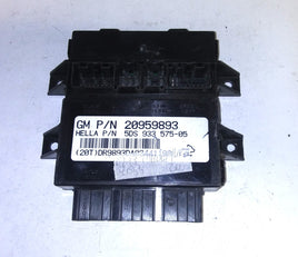 20959893 bcm body control module 2007-2013 Chevy Tahoe or Yukon