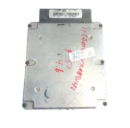 F65F-12A650-PE ECM ECU computer 1996 Ford F150 F-150 TESTED GOOD