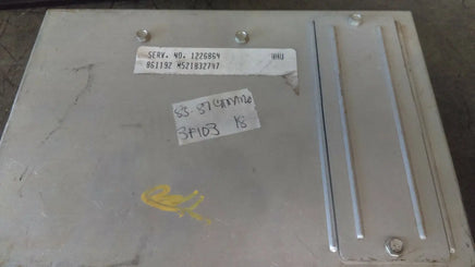 1226864 PCM ECM ECU computer 1985-1987 Chevy Camaro or Skylark or S10