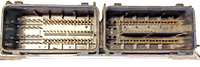 PZ1A-12A650-AHB ECM ECU computer 2023-2024 Ford Escape