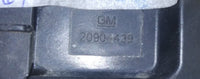20904439 trailer brake module 2007-2014 Chevy Suburban