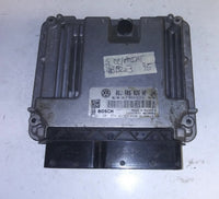 06J 906 026 AF ecm ecu computer 2009 Volkswagen VW CC or Passat