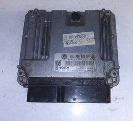 06J 906 026 AF ecm ecu computer 2009 Volkswagen VW CC or Passat