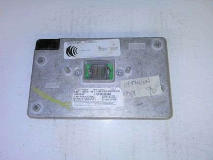 DA5T-14D212-RB Voice recognition control module 2014 Ford Fusion