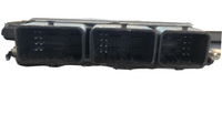 NEC015-699 Nissan Rogue ecu ecm 2016 computer
